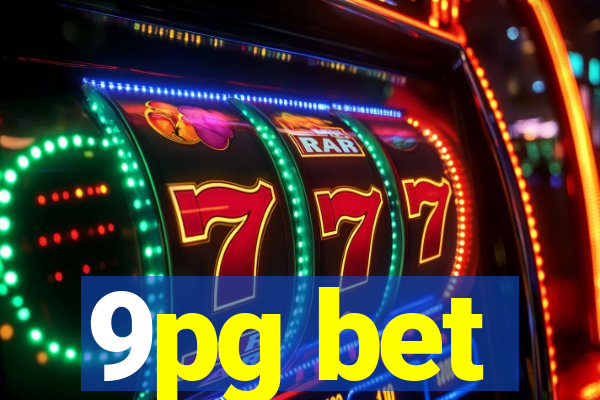9pg bet
